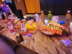 -星聚会KTV X Party(杭州万象城店)