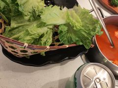 -千锅涮肥牛火锅(普宁万泰汇店)