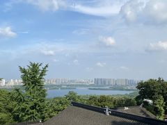 -苏州上方山国家森林公园