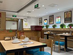 -老边饺子馆(东单店)