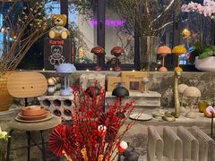-PlantsEatery·植物食堂(REX春熙店)