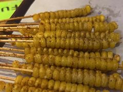 -功夫怪兽·烧烤(西工小街店)