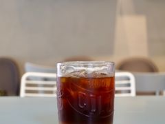 -KYO COFFEE(胶州路店)