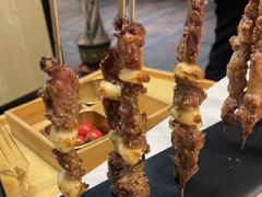 -和庆斋羊蝎子火锅·碳缸烧烤(顺义旗舰店)