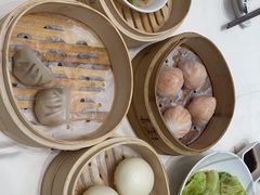 -喜宴·粤菜·茶点·海鲜(光浩店)