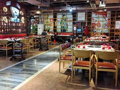 -大队长主题火锅(观音桥店)