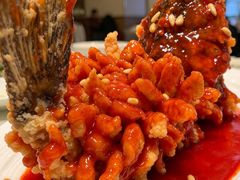 -洋洋中餐馆·SINCE 1997(信投店)