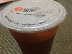 -龙记烧腊茶餐厅(常德路店)
