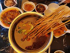 -成都瓜串串(华强北店)