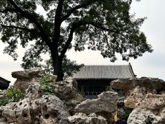 -颐和园