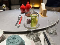 -翁暖茶馆(滨江东总店)