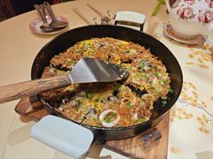 煎蛋蚝烙-惠食佳(滨江大公馆店)