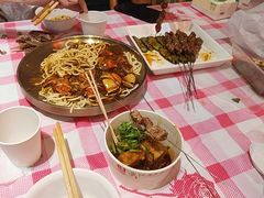 -可可大虾武汉土菜大排档(万松园1店)