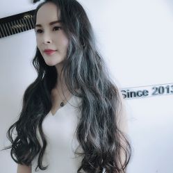 -Tipo Hair salon（明星）店
