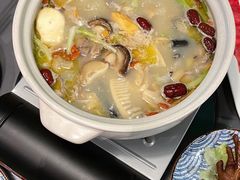 -金龙·打边炉(南京西路店)