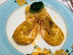 -潮府馆·非遗潮州菜·世纪公园(新国际博览中心店)