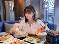 -山葵家·创意料理(宁波来福士店)