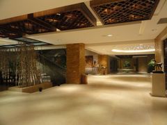 DSC08215-东莞松山湖凯悦酒店