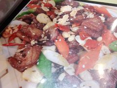 -确喜美味小厨(西单商场兰州店)