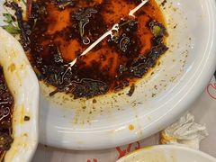 -五丁桥光头香辣蟹(望江橡树林店)