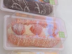 -奈雪的茶(华强北中航城店)