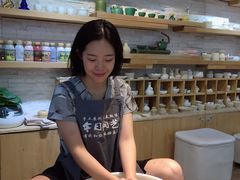 -今日陶艺(富力广场店)