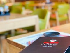 -Sushi Love 创意寿司(丽影广场店)