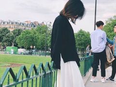 -埃菲尔铁塔