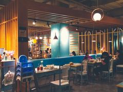 大堂-付掌柜在成都·热炒砂锅集(金禾店)
