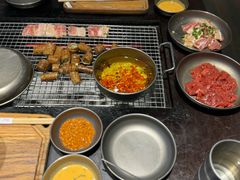 -夜食白市Yespicy·烧烤啤酒宵夜(番禺四海城店)
