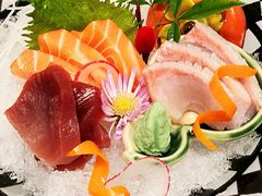 -滩万日本料理Nadaman(国贸大酒店)