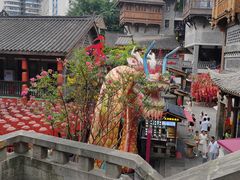 -重庆十八梯传统风貌区