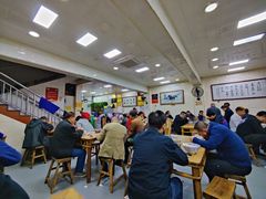 -老刘家泡馍·陕西老字号(钟楼广济街店)