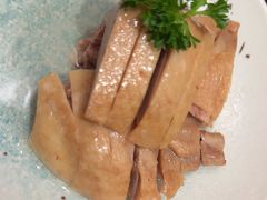 -古都历食南京菜·烤鸭·鸭血粉丝·汤包(南京博物院店)