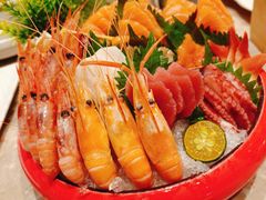 -上渔铁板烧(熙悦汇店)