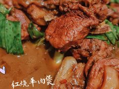 -道道鲜·崇明私房菜(五角场店)