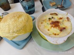 -库滋明·俄罗斯特色美食(中央大街店)