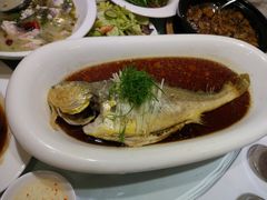 -鲍鱼王子(深圳大厦店)