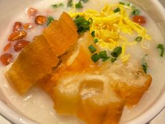 -禄运茶居·手工点心(猎德店)