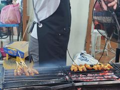 -金伯利街美食夜市