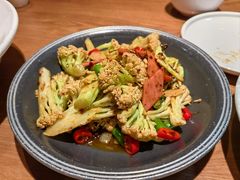 -吕氏疙瘩汤·新派鲁菜(济南万象城店)