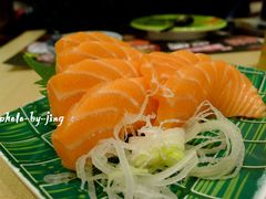 -板长寿司(海港城店)