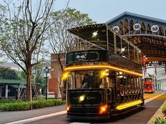 -赤坎·广东华侨国际旅游度假区