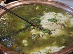 铜锅豆腐-石门豆腐王(九中街店)