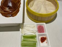 -大鸭梨烤鸭(左家庄店)