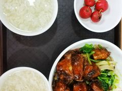 -农园餐厅(北京大学店)