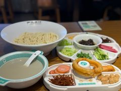 -尹三豆汁(前门旗舰店)