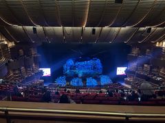 -交通银行前滩31演艺中心