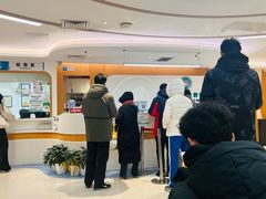 -北京大学口腔医院(第三门诊部)
