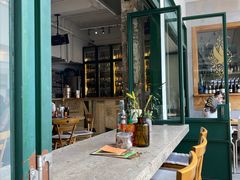 -RAC BAR(安福路店)